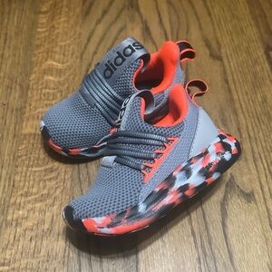 Adidas Lite Racer Adapt 7.0 Slip On Sneakers